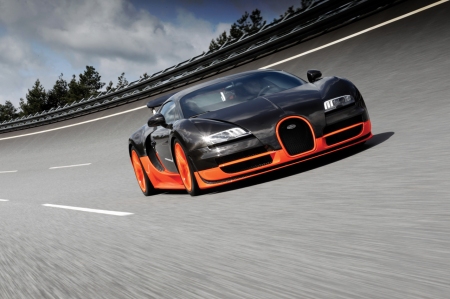 Bugatti Veyron 16.4 Super Sport Specs. The Bugatti Veyron 16.4 Super