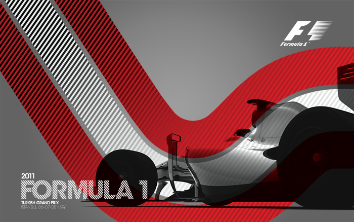 formula 1 2011 australia. Formula 1 2011 - R05 Spanish